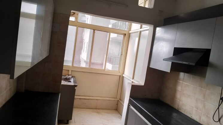 Kitchen, ramprastha-awho 2.5 Bedroom 1450 Sq.Ft. Apartment In Sector 95 Gurgaon 8799181