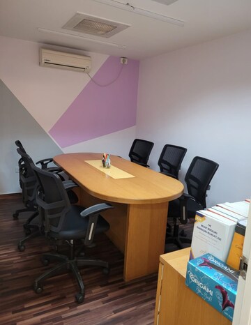  Office Space For Sale in Nitesh Sloane Square, Cunningham Road