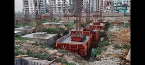 3 BHK Apartment For Sale in Ram Krishna Puram