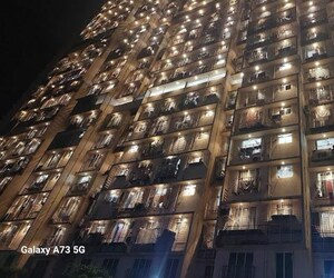 1 BHK Apartment For Sale in Shraddha Classic, Kokan Nagar