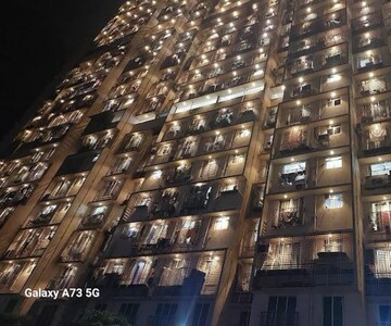 1 BHK Apartment For Sale in Shraddha Classic, Kokan Nagar