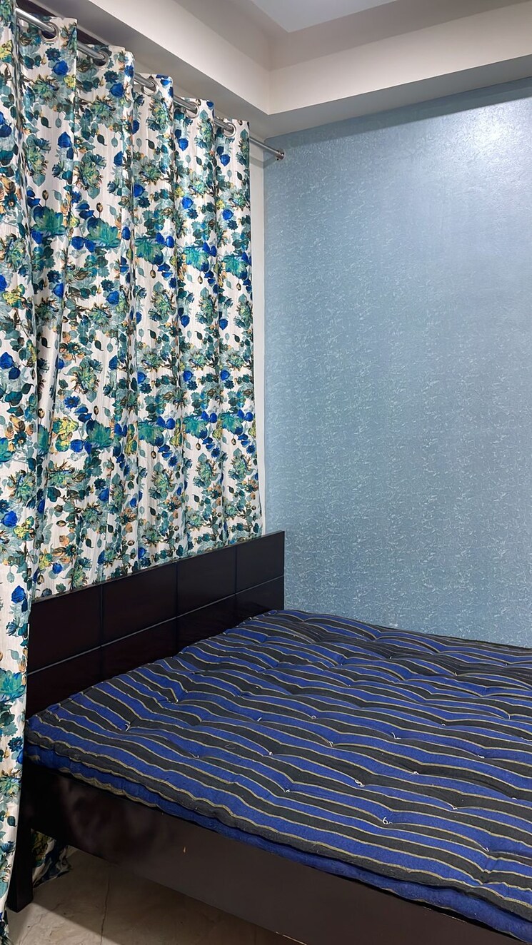 Bedroom, soho-apartments 2 Bedroom 900 Sq.Ft. Apartment In Shakti Khand Ghaziabad 8799131