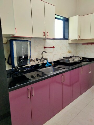 Kitchen in  Pg at Model Colony – for Rent