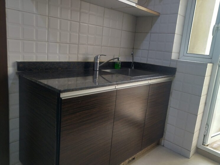 Kitchen, m3m-golf-estate 3.5 Bedroom 3015 Sq.Ft. Apartment In Sector 65 Gurgaon 8799141