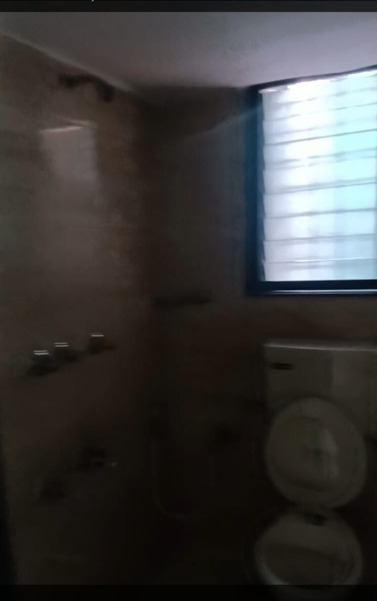 Bathroom, thane west 2 Bedroom 550 Sq.Ft. Apartment In Thane West Thane 8797143