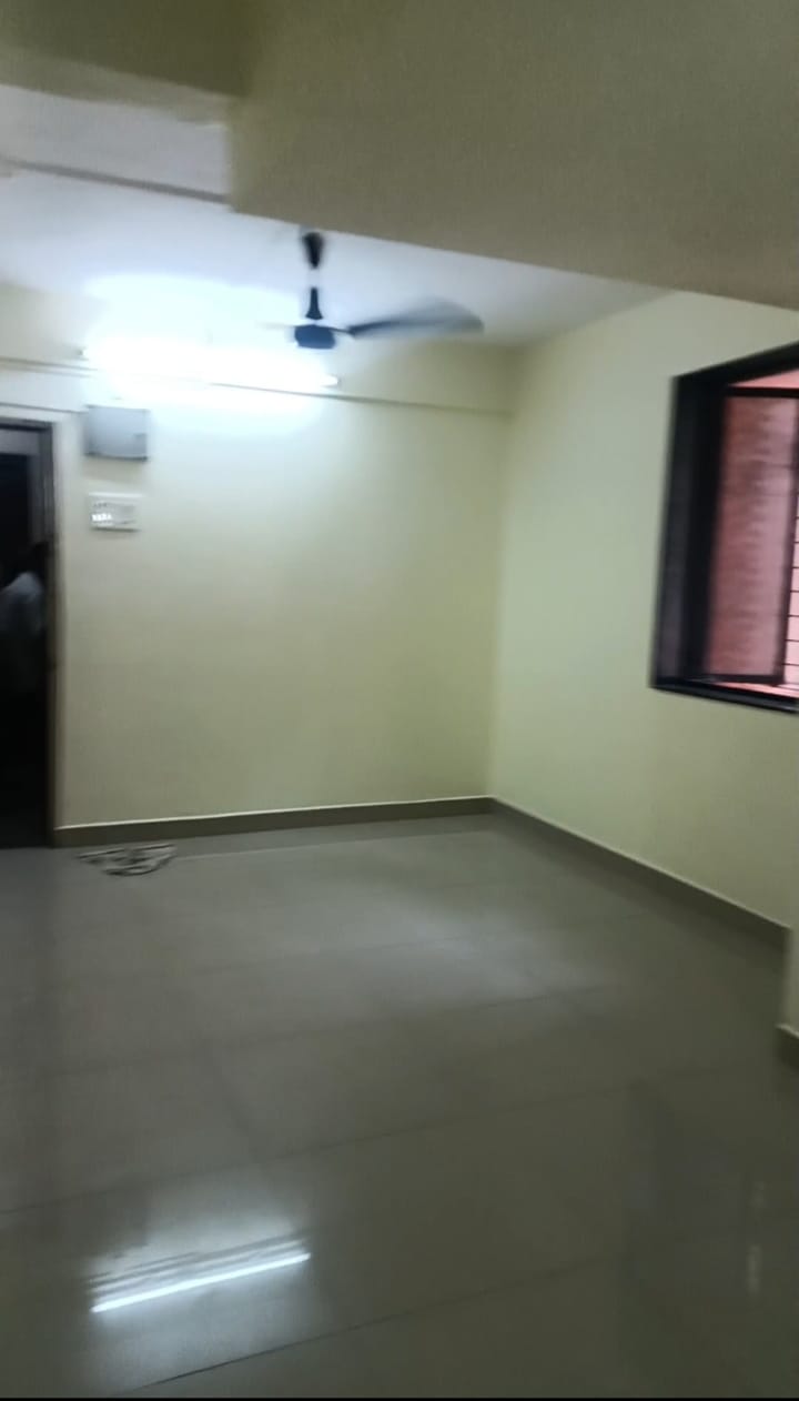 2 BHK + Pooja Room,Extra Room Apartment For Rent in Satguru Apartment