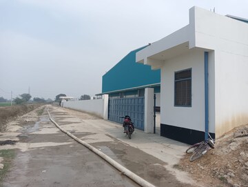  Warehouse – Exterior View View at Kanpur Road - for Rent