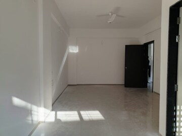 Living Room in 4 BHK Apartment at Revenue Colony – for Rent