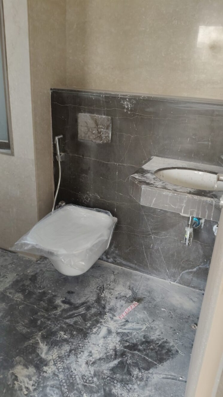 Bathroom, lodha-eternis 2 Bedroom 798 Sq.Ft. Apartment In Andheri East Mumbai 8799138