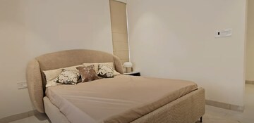 Bedroom in 3 BHK Villa at Rampally – for Sale