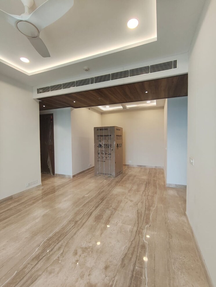 Bedroom, ambience-creacions 3 Bedroom 3090 Sq.Ft. Apartment In Sector 22 Gurgaon 8799160