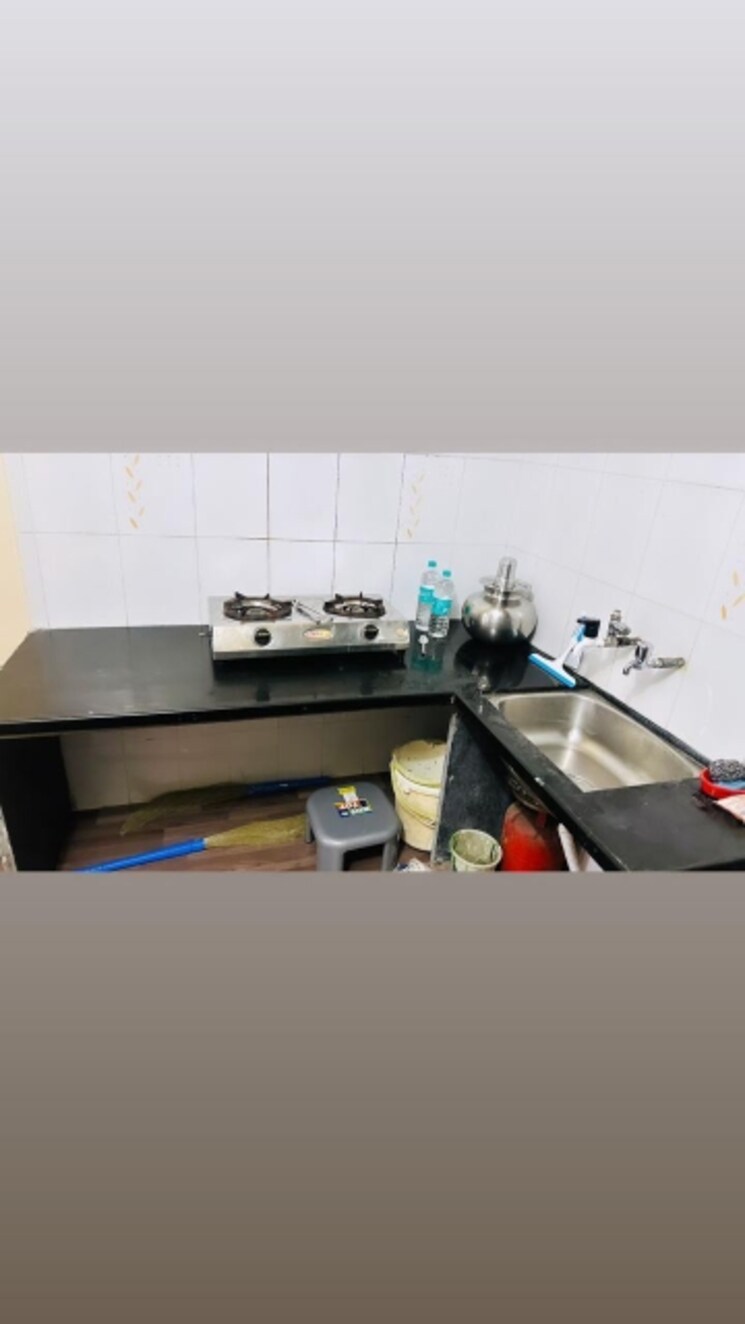 Kitchen, senapati bapat road Pg For Girls In Senapati Bapat Road 8799182