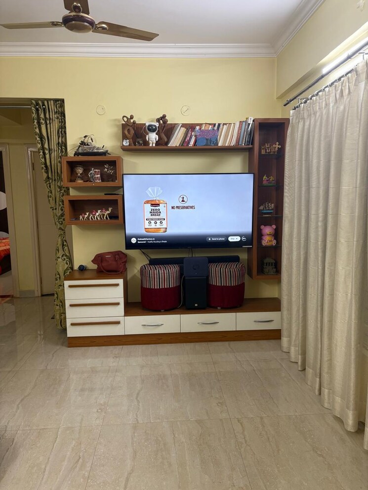 undefined, tetra-grand-green-aspire-thanisandra 2 Bedroom 1155 Sq.Ft. Apartment In Thanisandra Bangalore 8799175