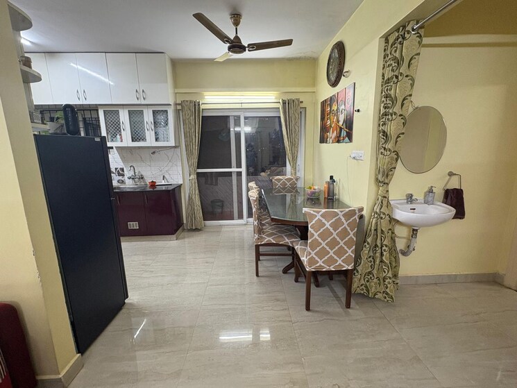 Living Room, tetra-grand-green-aspire-thanisandra 2 Bedroom 1155 Sq.Ft. Apartment In Thanisandra Bangalore 8799175