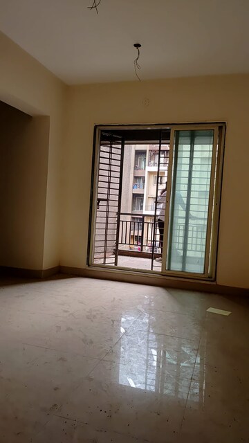 1 BHK Apartment For Sale in Mohan Nano Estates, Ambernath West