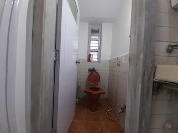 Building Lobby in 1 BHK Apartment at Raheja Township, Malad East – for Rent