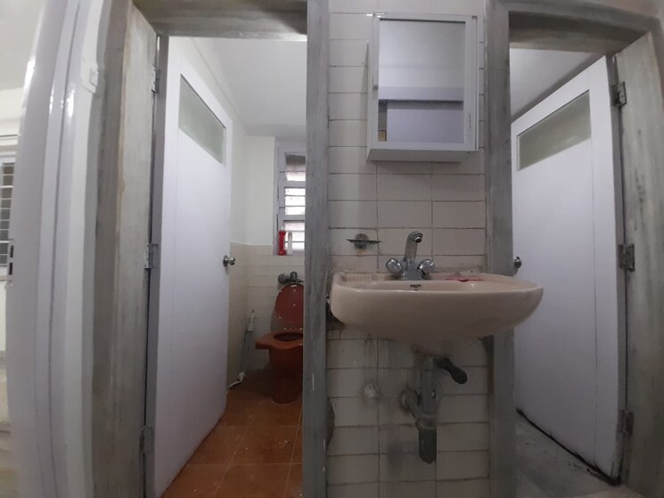 Kitchen, raheja-township 1 Bedroom 630 Sq.Ft. Apartment In Malad East Mumbai 8799187