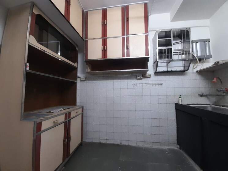 Kitchen, raheja-township 1 Bedroom 630 Sq.Ft. Apartment In Malad East Mumbai 8799187