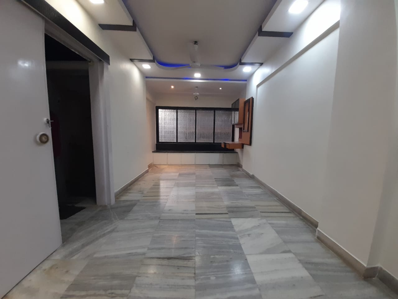 1 BHK Apartment For Rent in Raheja Township