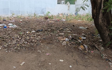Plot For Sale in Dharam Colony