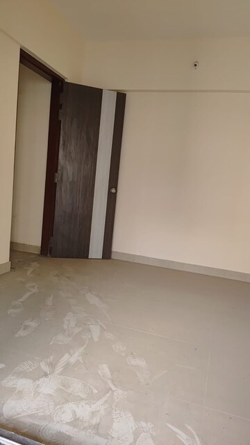 Bedroom in 1 BHK Apartment at Mohan Nano Estates, Ambernath West – for Sale