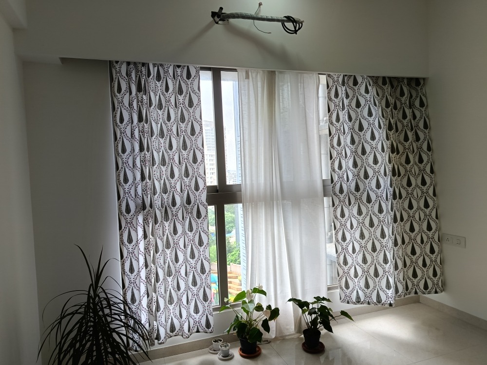 2 BHK 710 Sq.Ft. Apartment in The Wadhwa Anmol Fortune