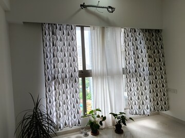 2 BHK Apartment For Rent in The Wadhwa Anmol Fortune, Goregaon West