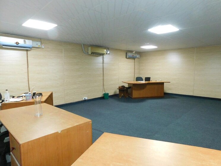 Floor Plan, gaur-city-mall Commercial Office Space 480 Sq.Ft. In Sector 4 Greater Noida Greater Noida 8799201