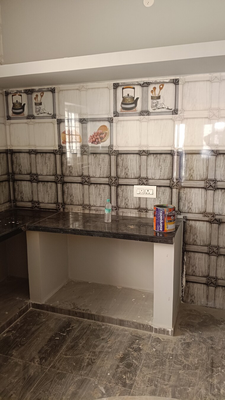 Kitchen, hosur krishnagiri rd 2 Bedroom 1200 Sq.Ft. Independent House In Hosur Krishnagiri rd Hosur 8799217