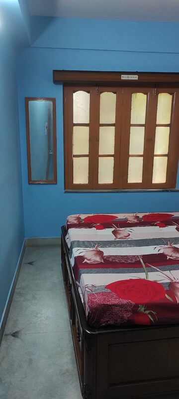Bedroom in 3 BHK Apartment at Bagbazar – for Rent