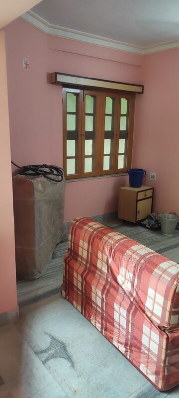 Living Room in 3 BHK Apartment at Bagbazar – for Rent