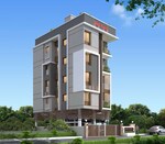 1 BHK 516 Sq.Ft. Apartment in Karve Nagar