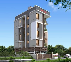 1 BHK Apartment For Sale in Karve Nagar
