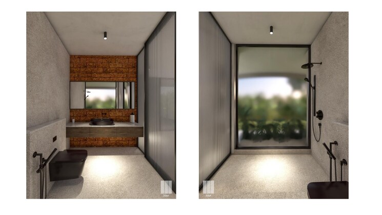 undefined, anjuna 4 Bedroom 3518 Sq.Ft. Villa In Anjuna Goa 8799220