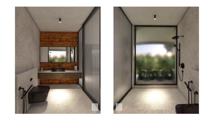 undefined, anjuna 4 Bedroom 3518 Sq.Ft. Villa In Anjuna Goa 8799220