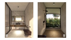 Furnished Amenities in 4 BHK Villa at Anjuna – for Sale