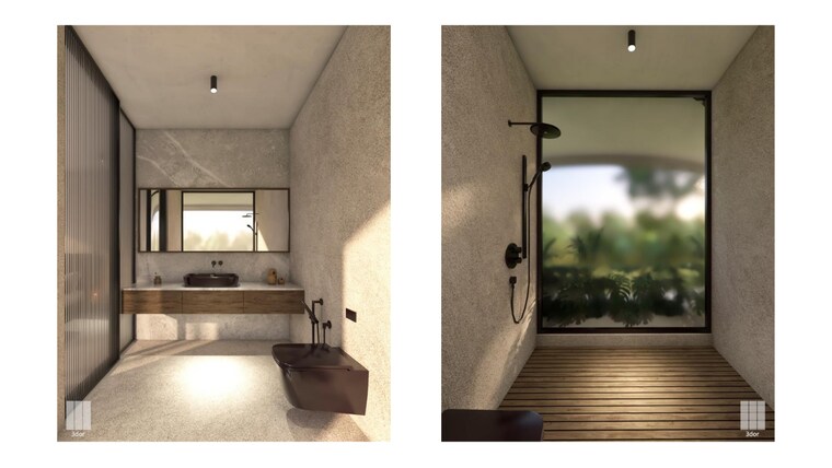 undefined, anjuna 4 Bedroom 3518 Sq.Ft. Villa In Anjuna Goa 8799220