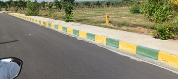  Plot – Exterior View View at SR Sree City, Agapally - for Sale