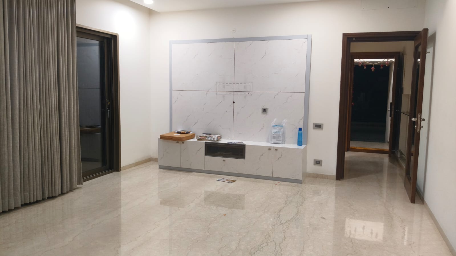 2 BHK + Pooja Room Apartment For Sale in My Home Avatar