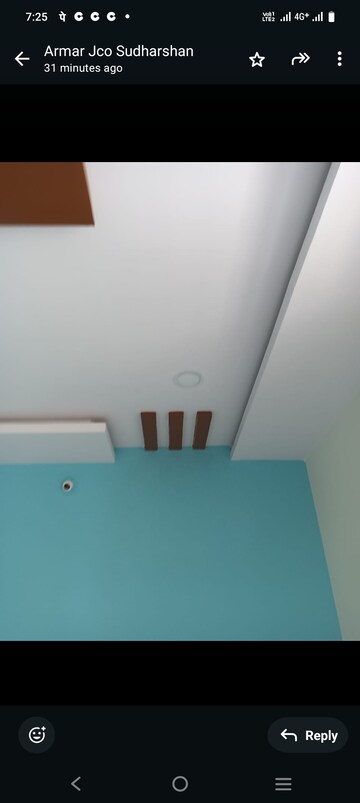Furnished Amenities in 5 BHK Independent House at Thumukunta – for Sale
