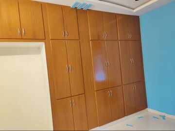 Furnished Amenities in 5 BHK Independent House at Thumukunta – for Sale
