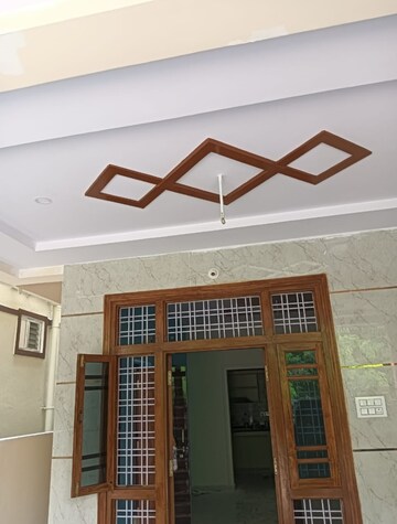 5 BHK Independent House – Exterior View View at Thumukunta - for Sale