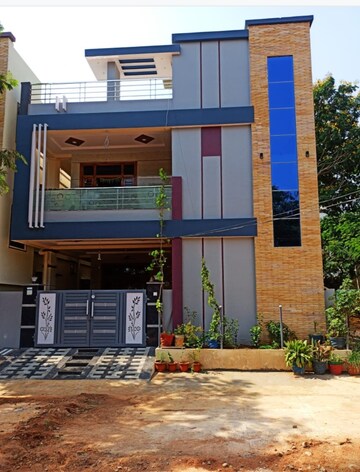 5 BHK Independent House For Sale in Thumukunta