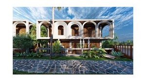 4 BHK Villa For Sale in Anjuna