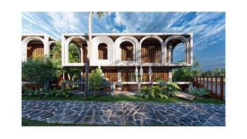 4 BHK Villa For Sale in Anjuna