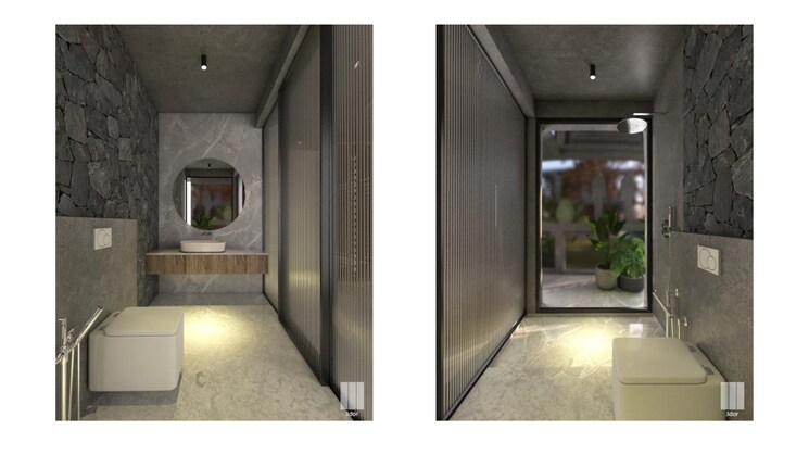 undefined, anjuna 4 Bedroom 3776 Sq.Ft. Villa In Anjuna Goa 8799224