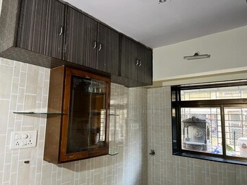 1 BHK Apartment For Rent in S D Bhalerao Om Siddheshwar, Kurla
