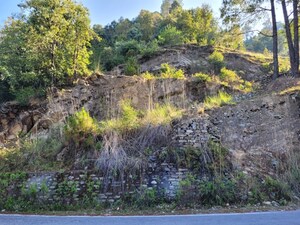  Plot – Garden View at Dhanachuli - for Sale