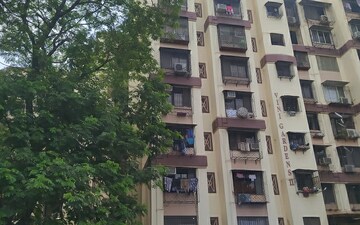 2 BHK Apartment For Rent in Vini Garden, Borivali West