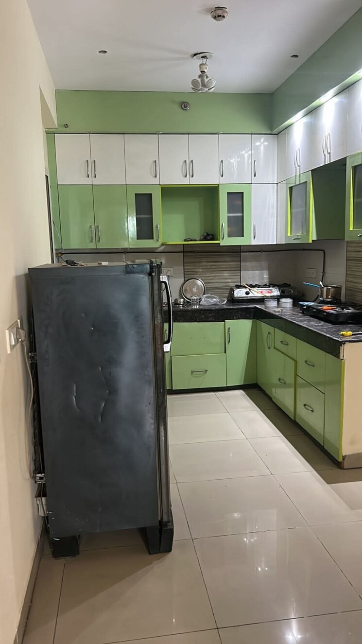 Kitchen, panchsheel-greens-ii 2.5 Bedroom 1350 Sq.Ft. Apartment In Sector 16 Greater Noida Greater Noida 8799246